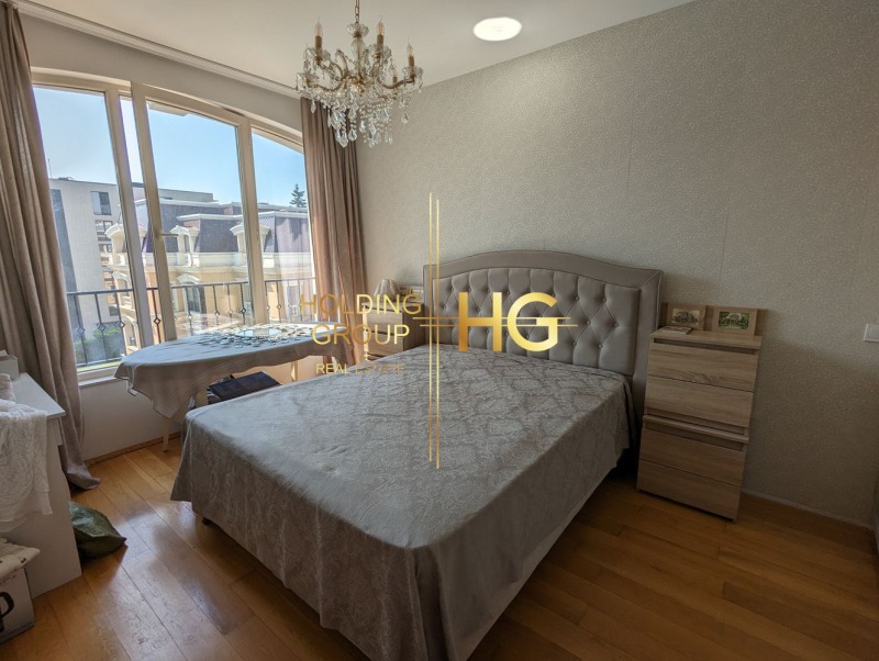 Продава 3-СТАЕН в град Варна, к.к. Св.Св. Константин и Елена - 108 кв.м / 295 000 € » 576 969.85 лв., ХОЛДИНГ ГРУП