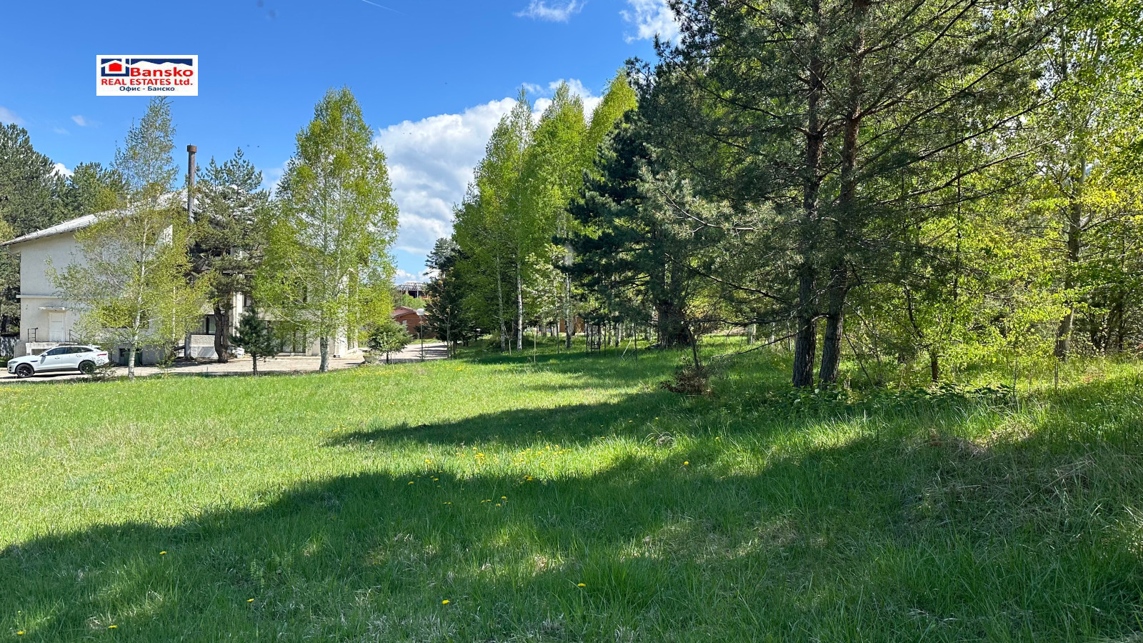 Продава ПАРЦЕЛ | Imot.bg — изображение 6