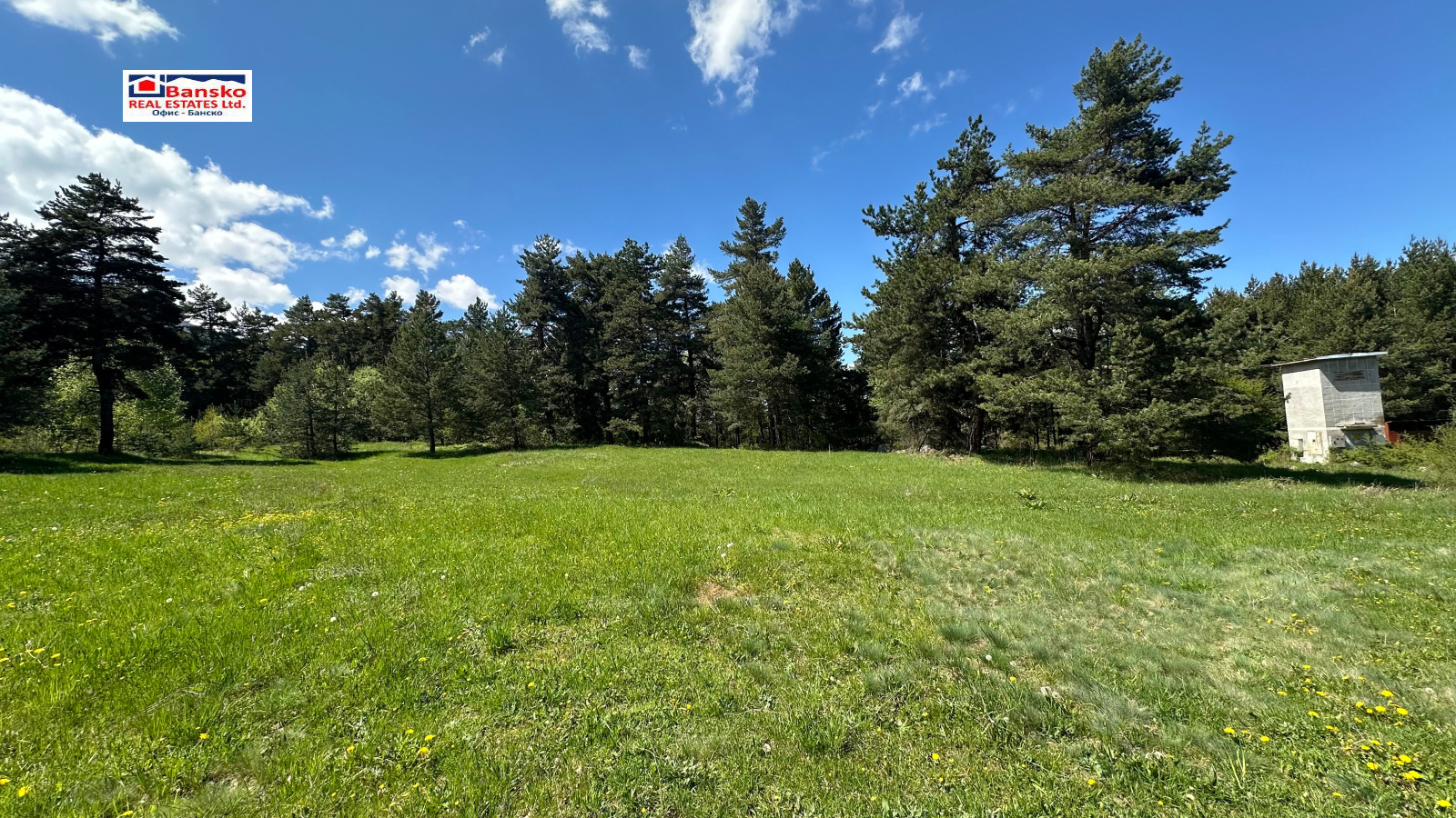 Продава ПАРЦЕЛ | Imot.bg — изображение 2