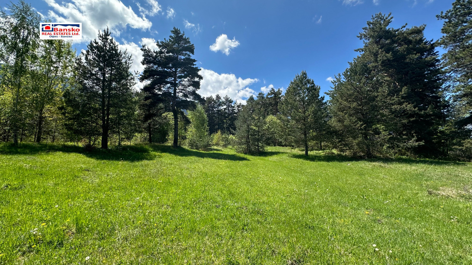 Продава ПАРЦЕЛ | Imot.bg — изображение 1