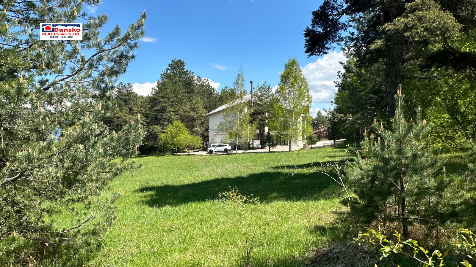 Продава ПАРЦЕЛ | Imot.bg — изображение 4