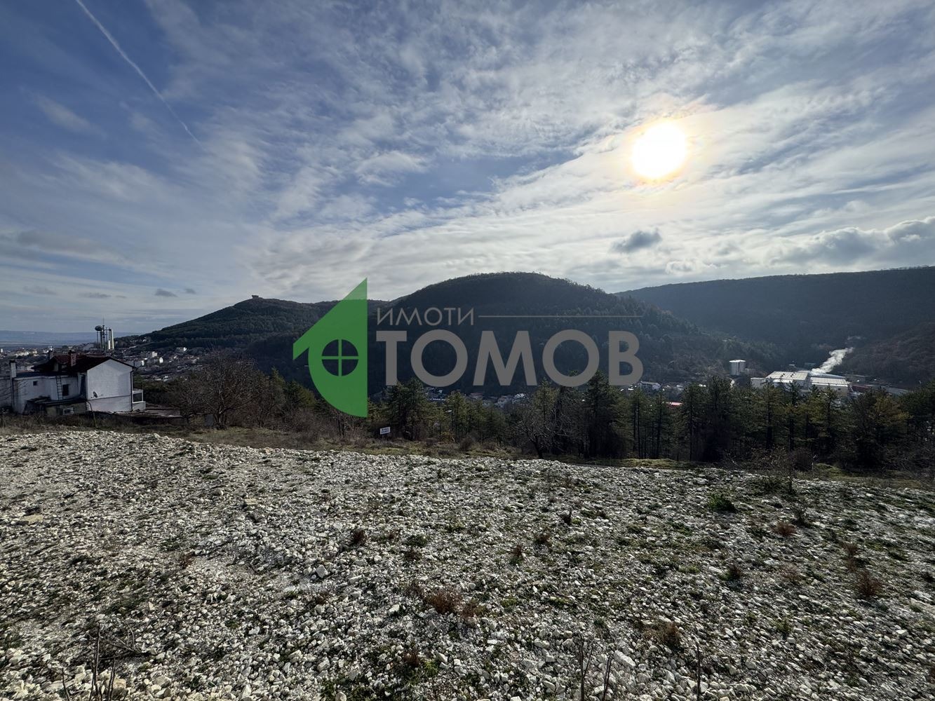 Продава ПАРЦЕЛ | Imot.bg — изображение 1