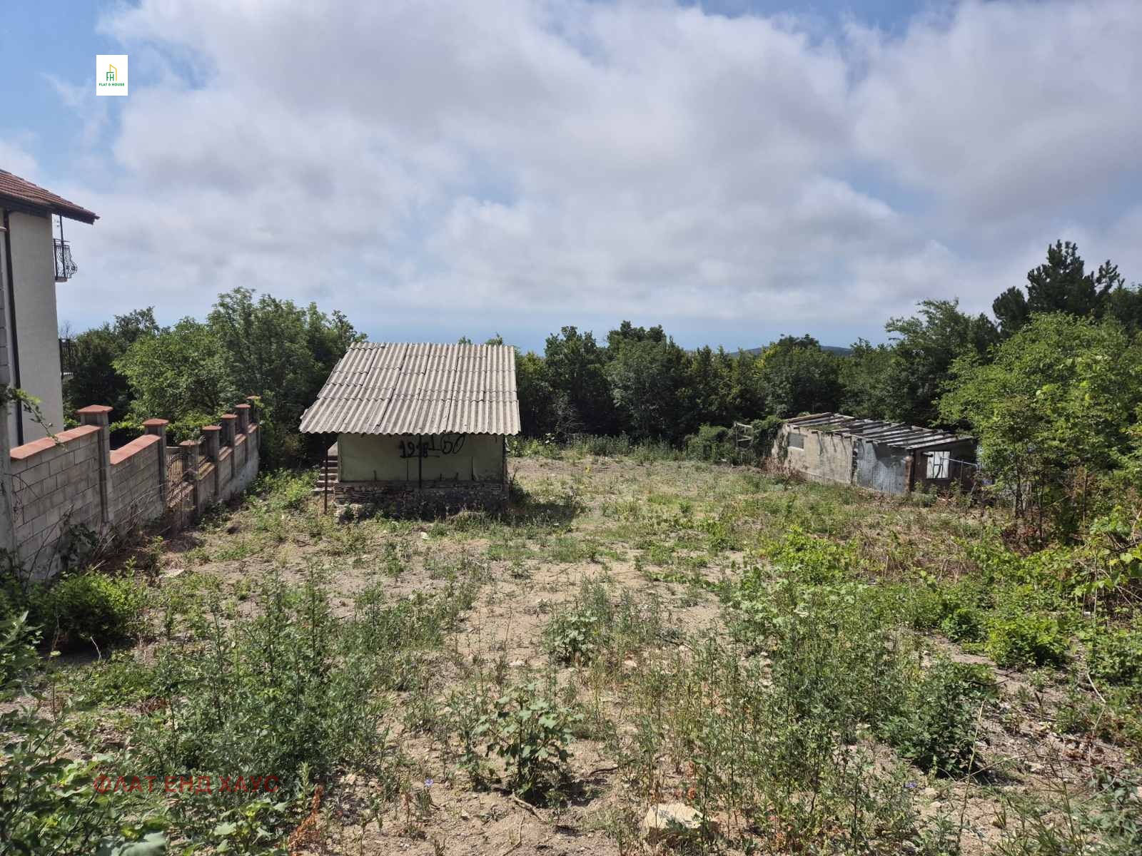 Продава ПАРЦЕЛ | Imot.bg — изображение 1