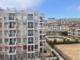 Estudio Sveti Vlas, región Burgas