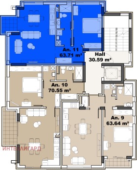 ������� 2-����� | Imot.bg � ����� ������ 17