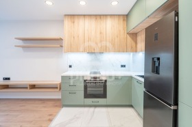 2 chambres Krasno selo, Sofia