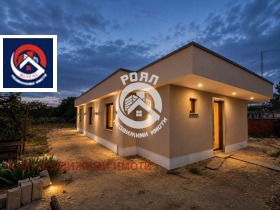 Продава  Къща, с. Кадиево