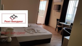 Hotel Czernomorec, region Burgas 13