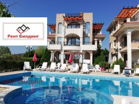 Hotel Czernomorec, region Burgas 2