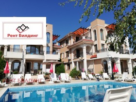 Hotel Czernomorec, region Burgas 1