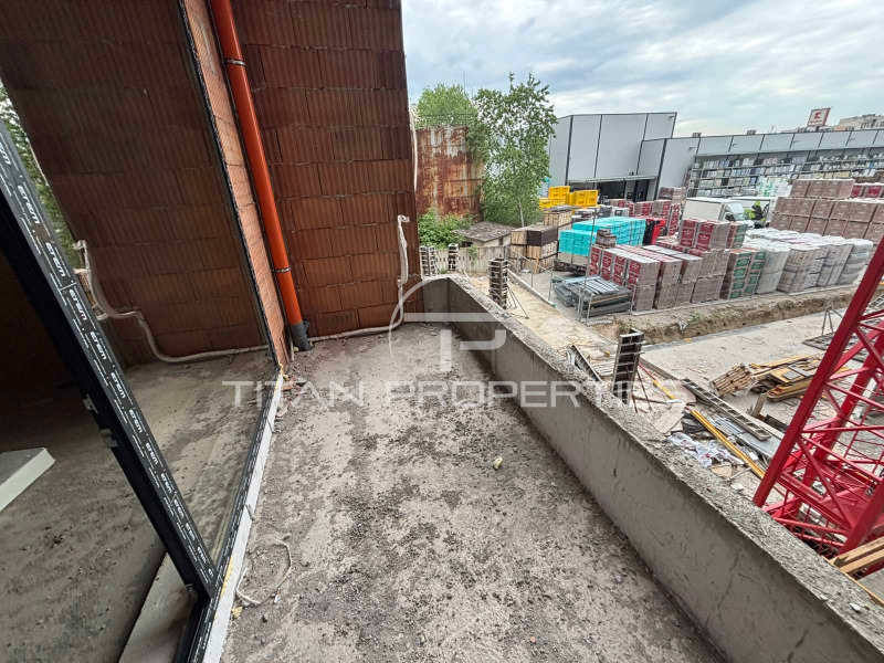 Eladó  Stúdió Plovdiv , Trakija , 40 négyzetméter | 49351493 - kép [5]