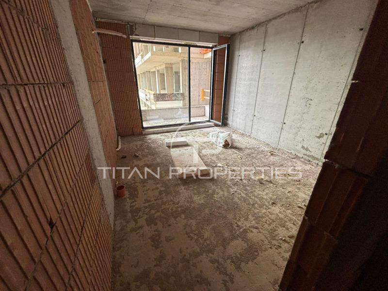 Eladó  Stúdió Plovdiv , Trakija , 40 négyzetméter | 49351493