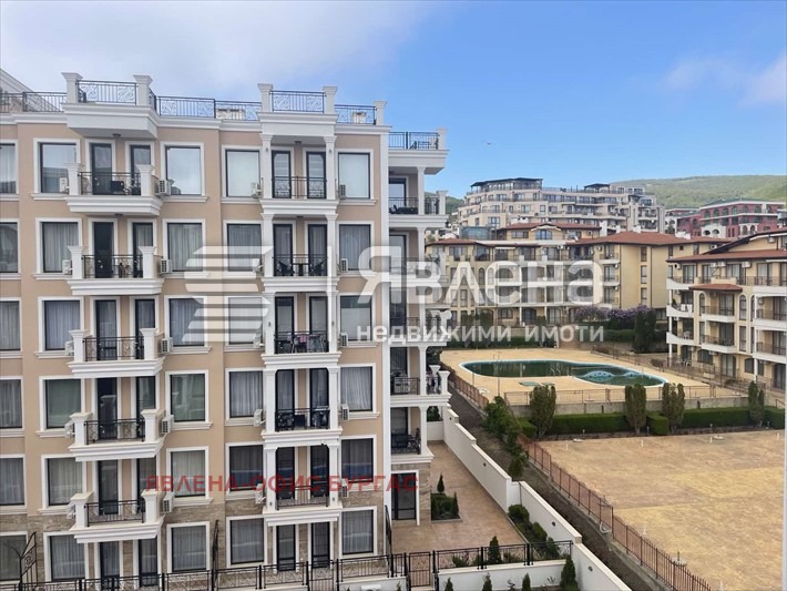 Na prodej  Studio oblast Burgas , Sveti Vlas , 31 m2 | 11678246