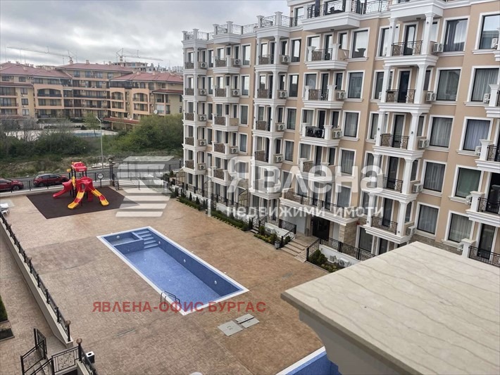Na prodej  Studio oblast Burgas , Sveti Vlas , 31 m2 | 11678246 - obraz [5]