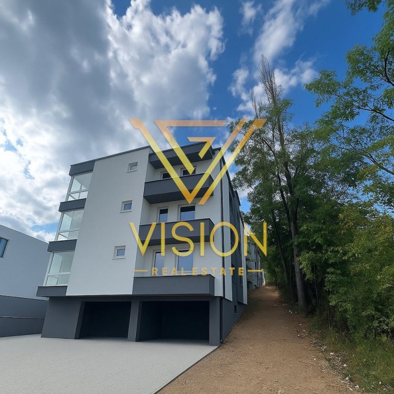 En venta  Estudio Sofia , Boyana , 39 metros cuadrados | 53683599