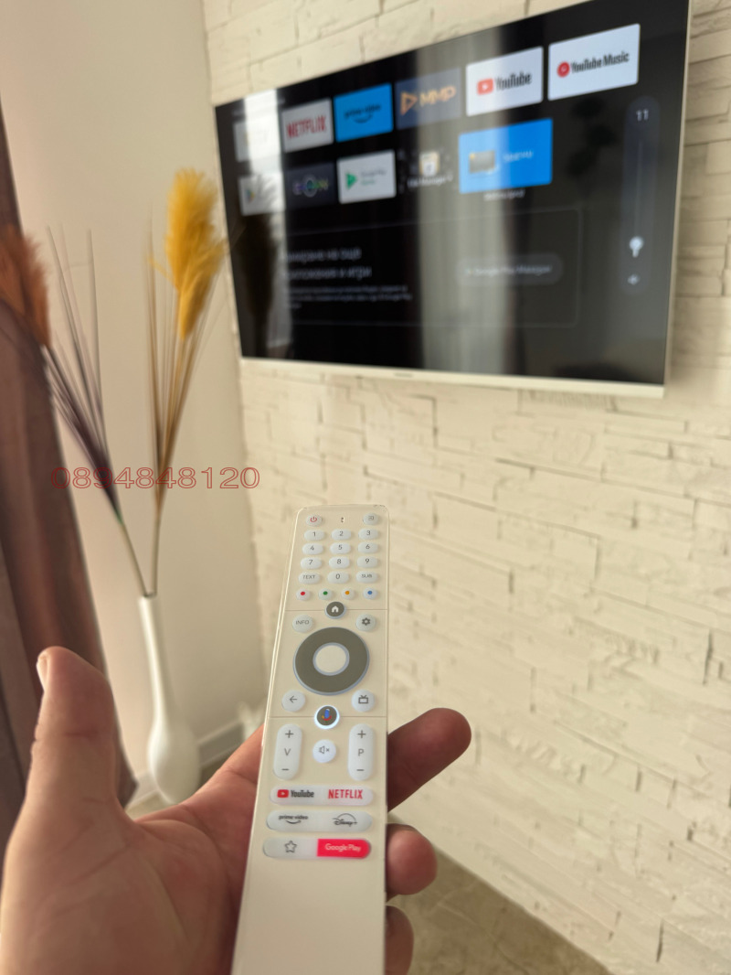 Продава 1-СТАЕН, гр. София, Надежда 2, снимка 9 - Апартаменти - 52775630