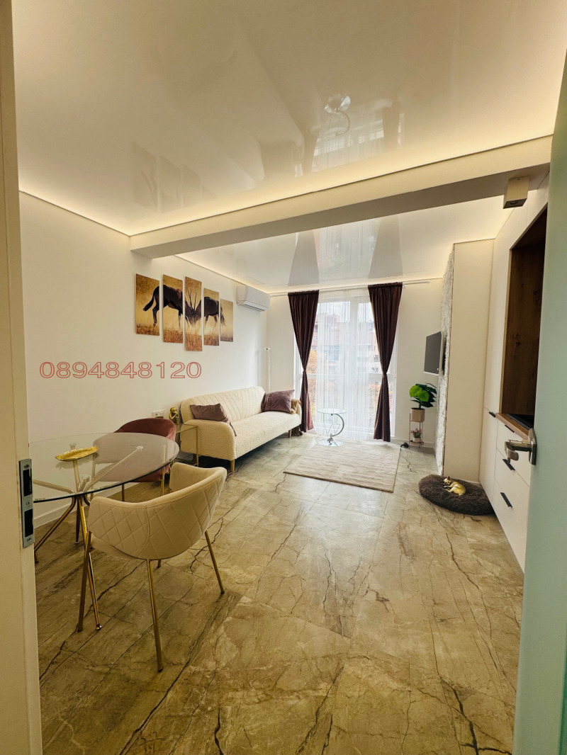 Продава 1-СТАЕН, гр. София, Надежда 2, снимка 8 - Апартаменти - 52955114