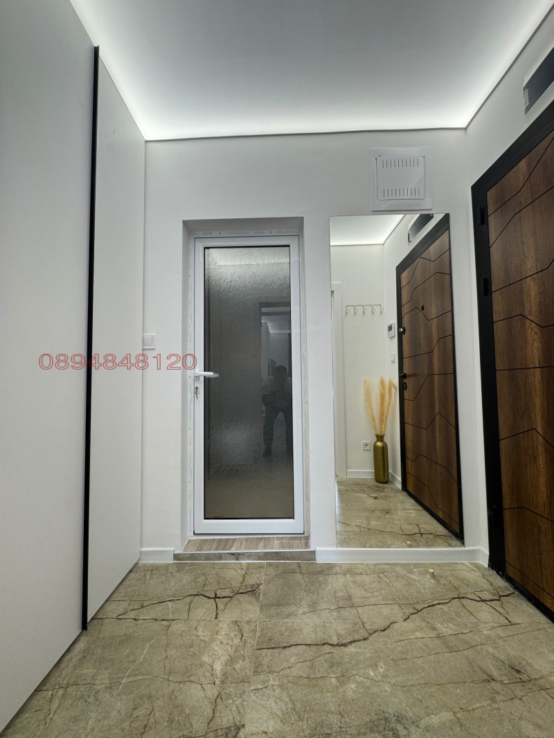 Продава 1-СТАЕН, гр. София, Надежда 2, снимка 5 - Апартаменти - 52775630