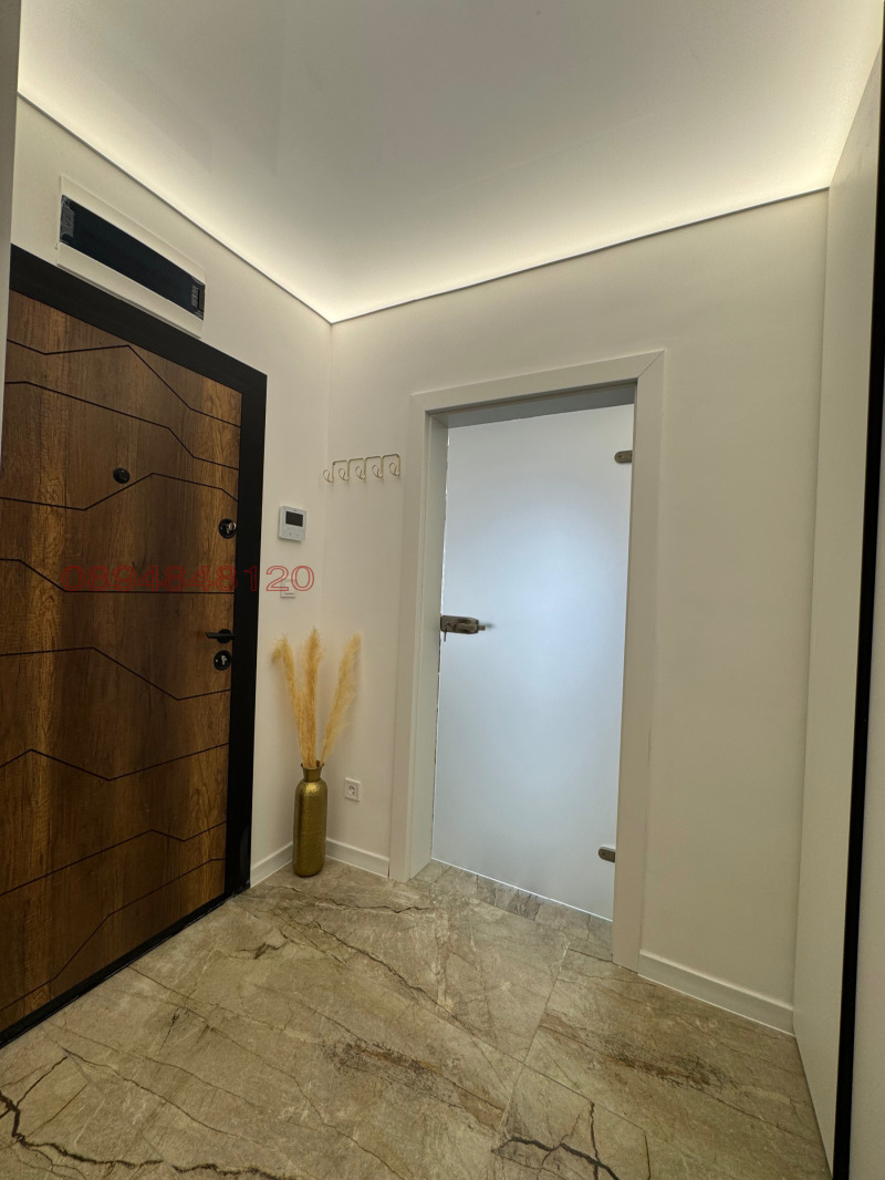 Продава 1-СТАЕН, гр. София, Надежда 2, снимка 3 - Апартаменти - 52775630