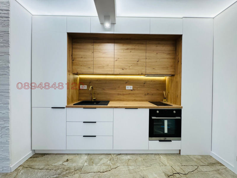 Продава 1-СТАЕН, гр. София, Надежда 2, снимка 6 - Апартаменти - 52955114