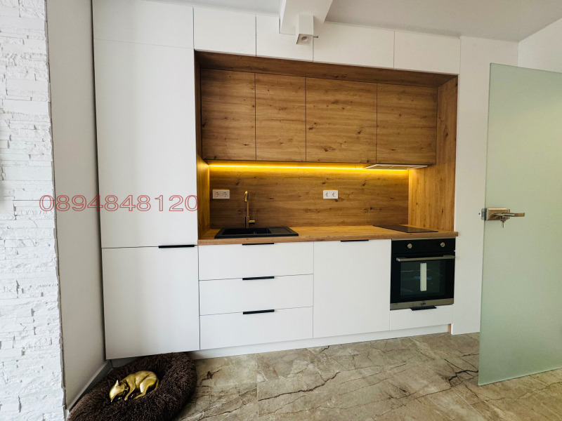 Продава 1-СТАЕН, гр. София, Надежда 2, снимка 2 - Апартаменти - 52955114