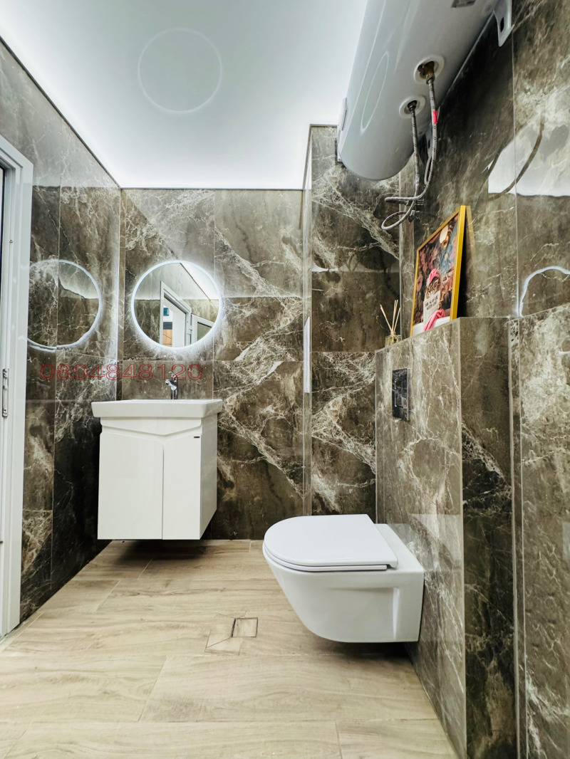 Продава 1-СТАЕН, гр. София, Надежда 2, снимка 4 - Апартаменти - 52955114