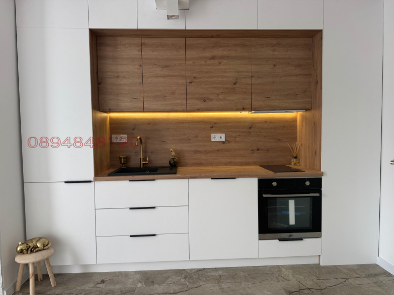 Продава 1-СТАЕН, гр. София, Надежда 2, снимка 8 - Апартаменти - 52775630