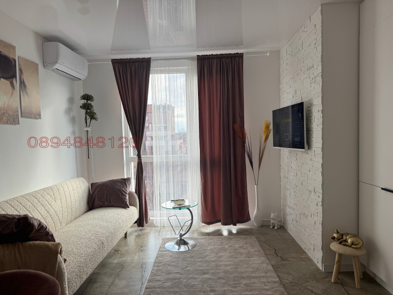 Продава 1-СТАЕН, гр. София, Надежда 2, снимка 10 - Апартаменти - 52775630