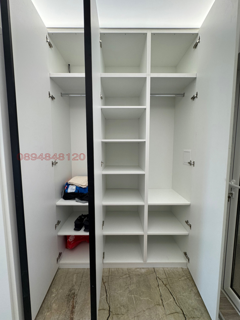 Продава 1-СТАЕН, гр. София, Надежда 2, снимка 14 - Апартаменти - 52955114