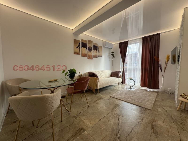 Продава 1-СТАЕН, гр. София, Надежда 2, снимка 6 - Апартаменти - 52775630