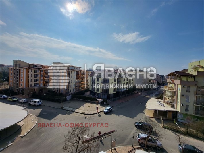 Продава 2-СТАЕН, к.к. Слънчев бряг, област Бургас, снимка 15 - Aпартаменти - 44439341