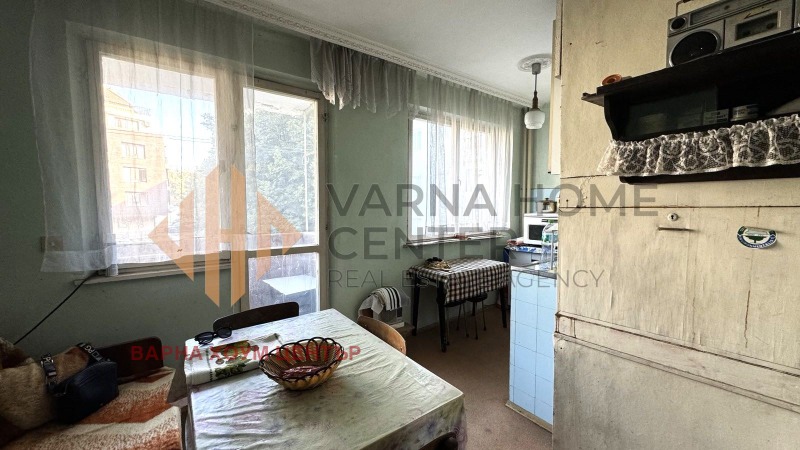 Продава  2-стаен град Варна , Цветен квартал , 77 кв.м | 98914023 - изображение [2]