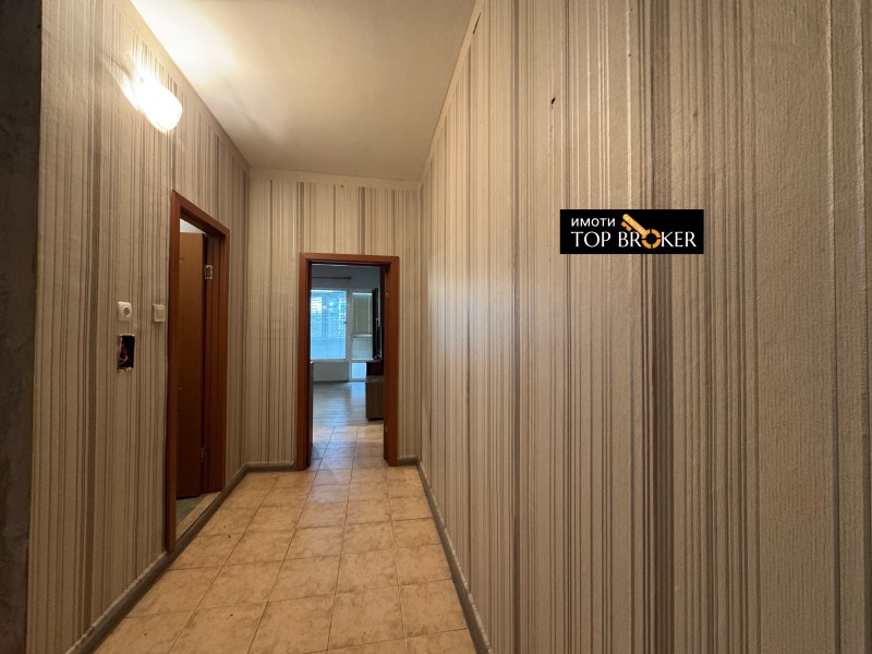 Till salu  1 sovrum Plovdiv , Trakija , 65 kvm | 27380670 - bild [4]