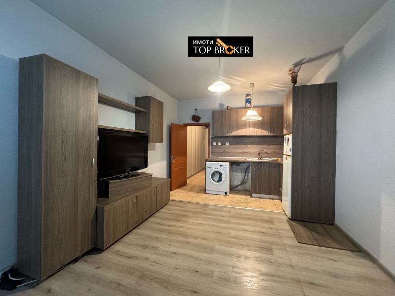 Till salu  1 sovrum Plovdiv , Trakija , 65 kvm | 27380670