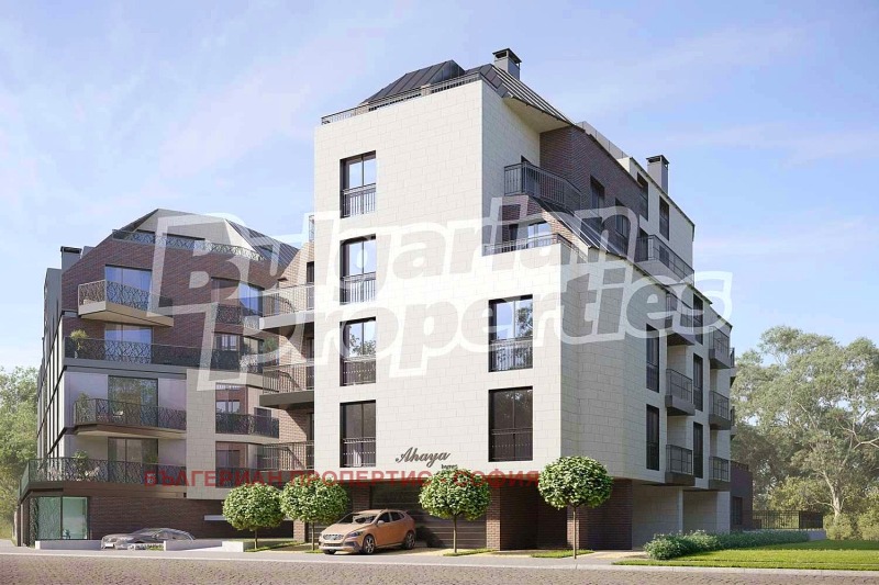Til salg  1 soveværelse Sofia , Ovcha kupel , 77 kvm | 71309982 - billede [8]