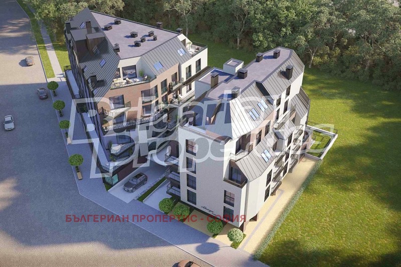 Til salg  1 soveværelse Sofia , Ovcha kupel , 77 kvm | 71309982 - billede [6]