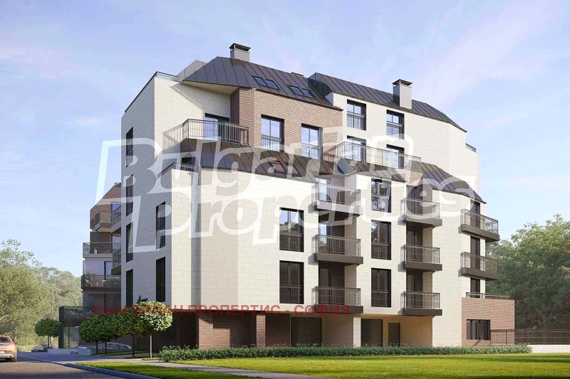 Til salg  1 soveværelse Sofia , Ovcha kupel , 77 kvm | 71309982 - billede [2]
