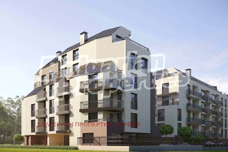 Til salg  1 soveværelse Sofia , Ovcha kupel , 77 kvm | 71309982 - billede [3]