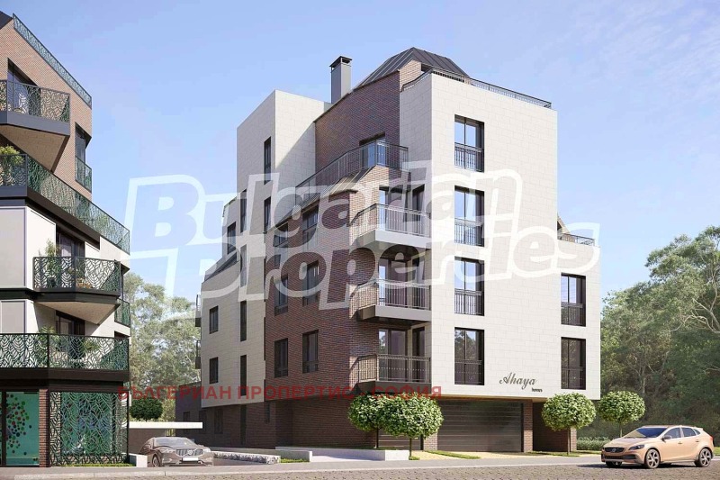 Til salg  1 soveværelse Sofia , Ovcha kupel , 77 kvm | 71309982 - billede [4]