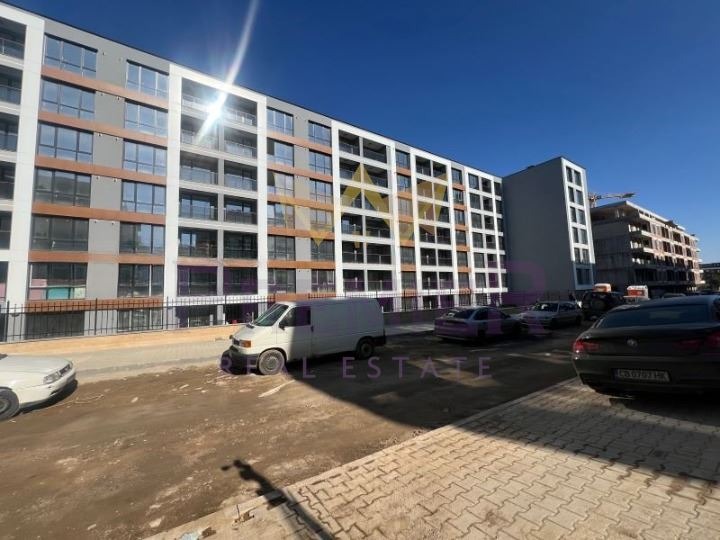 À venda  1 quarto Sofia , Malinova dolina , 70 m² | 77716584 - imagem [4]