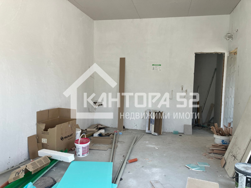 Продаја  1 спаваћа соба Варна , Аспарухово , 40 м2 | 40609129 - слика [4]
