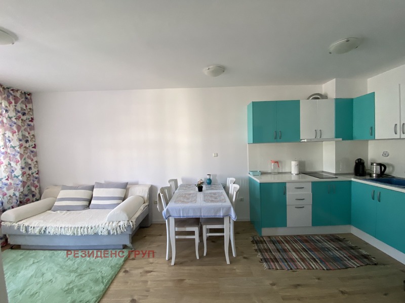 Продава  2-стаен област Бургас , гр. Поморие , 54 кв.м | 98186435 - изображение [6]
