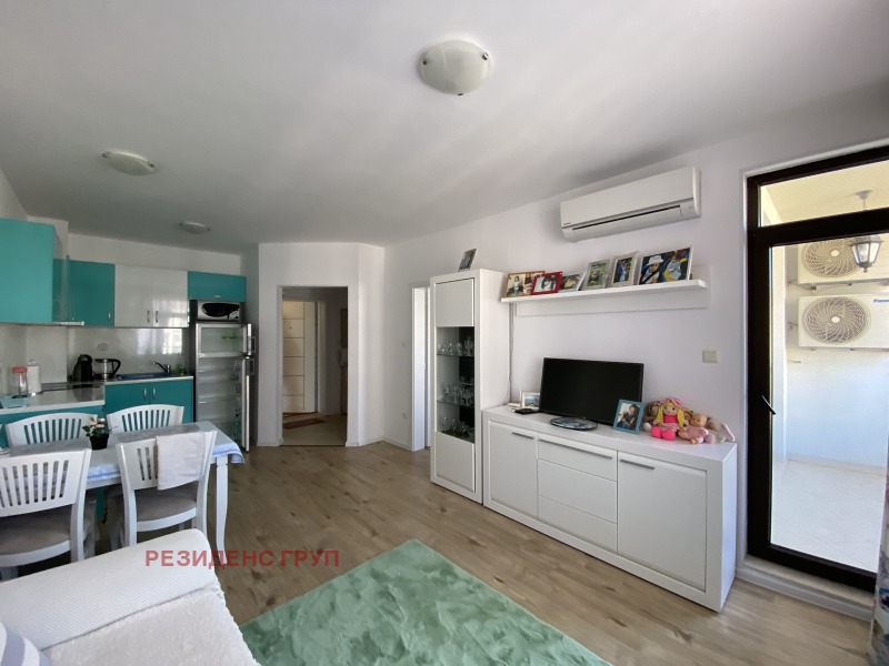 Продава  2-стаен област Бургас , гр. Поморие , 54 кв.м | 98186435 - изображение [8]