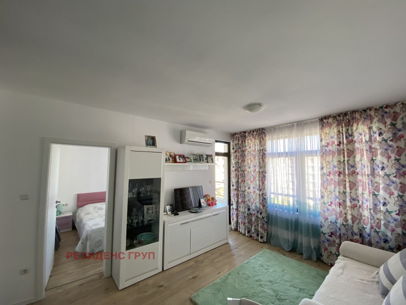 Продава  2-стаен област Бургас , гр. Поморие , 54 кв.м | 98186435 - изображение [3]