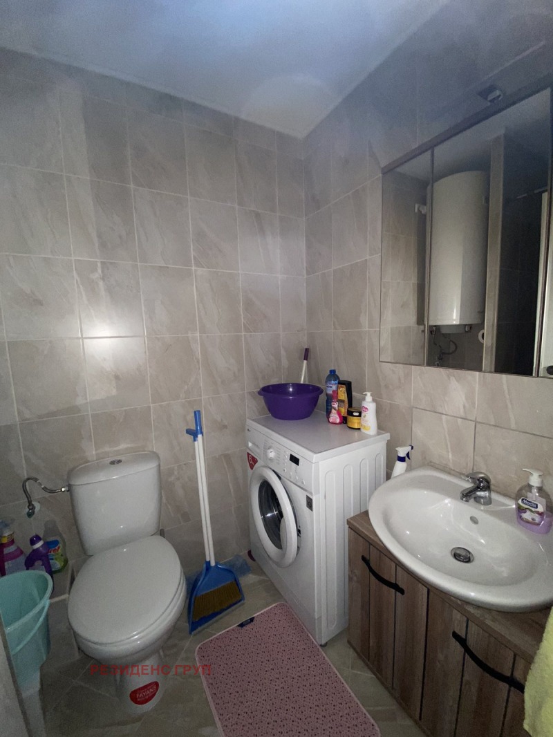 Продава  2-стаен област Бургас , гр. Поморие , 54 кв.м | 98186435 - изображение [12]