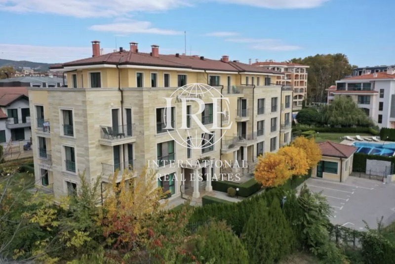 Til salgs  1 soverom Varna , k.k. Sv.Sv. Konstantin i Elena , 85 kvm | 95806422 - bilde [8]