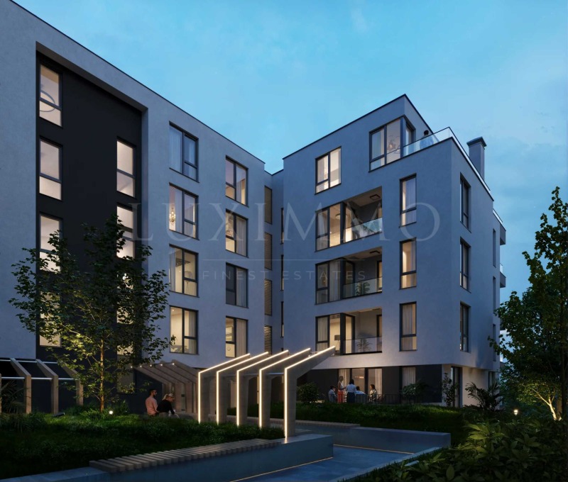 Продава 2-СТАЕН, гр. София, Младост 2, снимка 7 - Апартаменти - 53046741