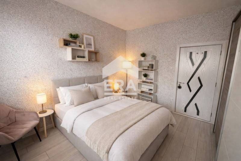 Продава 2-СТАЕН, гр. София, Толстой, снимка 3 - Апартаменти - 53718544