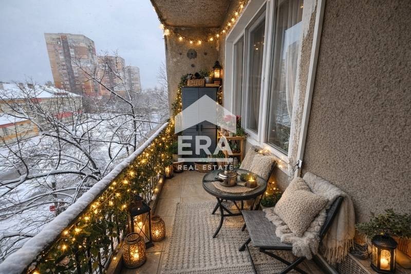 Продава 2-СТАЕН, гр. София, Толстой, снимка 6 - Апартаменти - 53718544