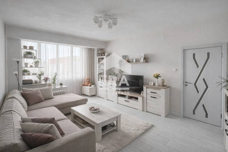 Продава 2-СТАЕН, гр. София, Толстой, снимка 2 - Апартаменти - 53718544